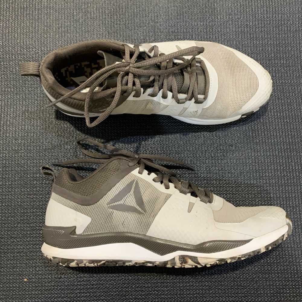 Reebok JJ Watt Training Shoes